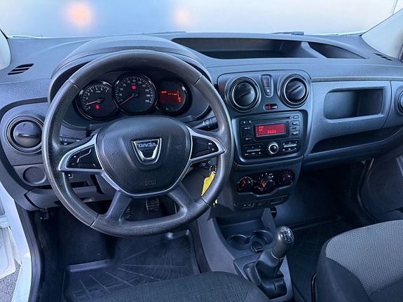 Dacia Dokker 19 of 19
