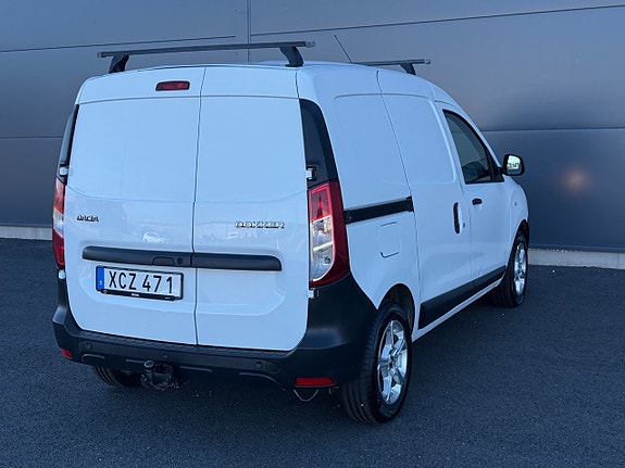 Dacia Dokker 16 of 19