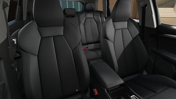 Audi Q6 e-tron 10 of 11