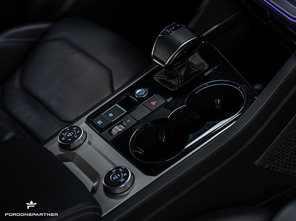 Volkswagen Touareg 25 of 30