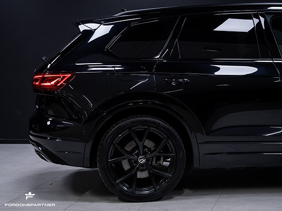 Volkswagen Touareg 15 of 30