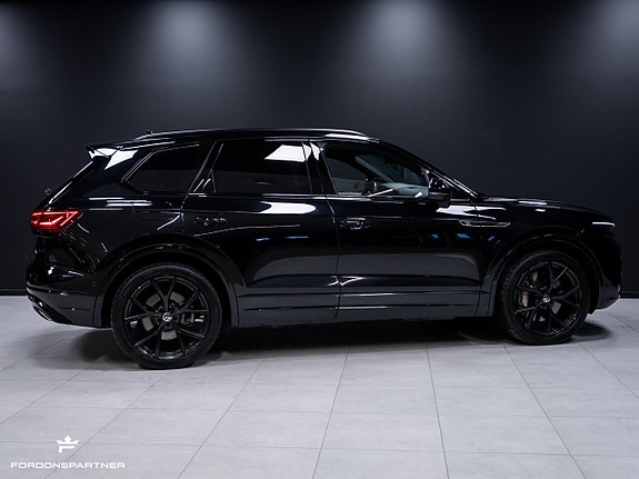 Volkswagen Touareg 14 of 30