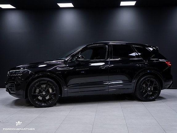 Volkswagen Touareg 5 of 30