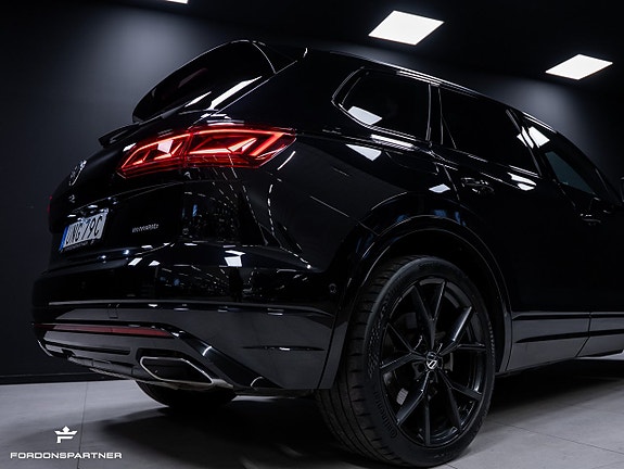 Volkswagen Touareg 17 of 30