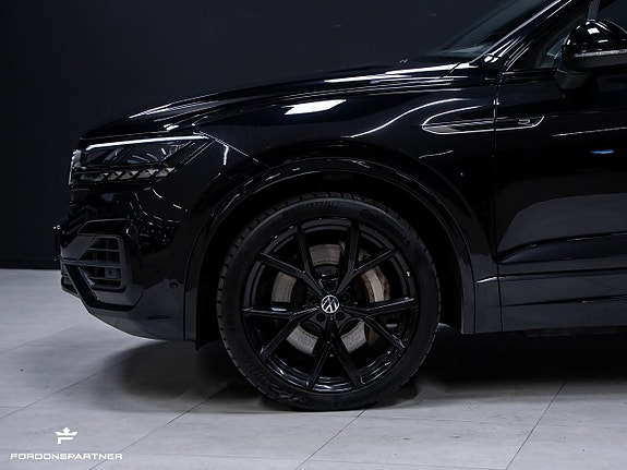 Volkswagen Touareg 7 of 30