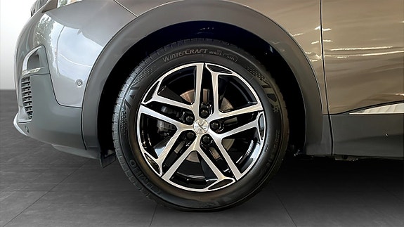 Peugeot 5008 9 of 9