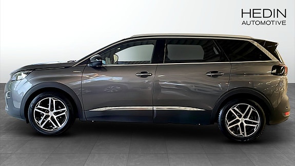 Peugeot 5008 6 of 9