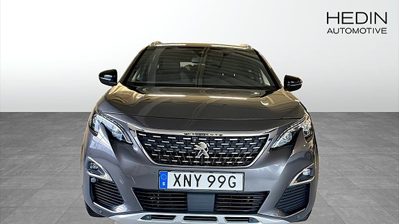Peugeot 5008 8 of 9
