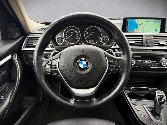 BMW 320 14 of 26