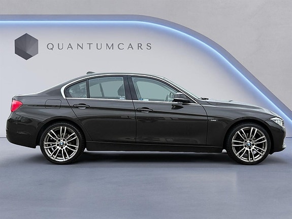 BMW 320 8 of 26