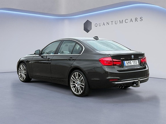 BMW 320 3 of 26