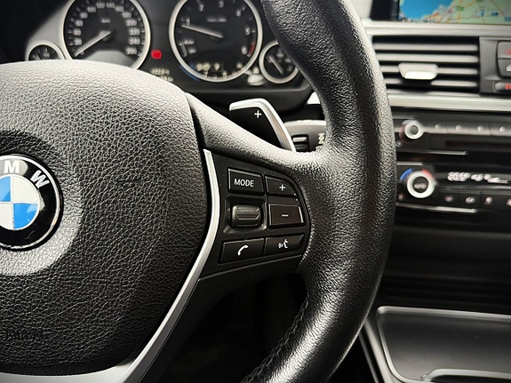 BMW 320 17 of 26