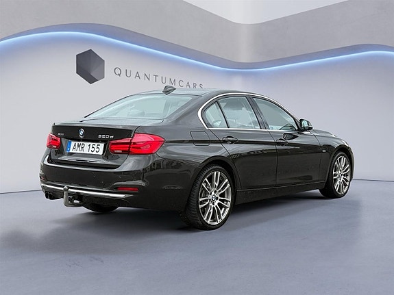 BMW 320 7 of 26