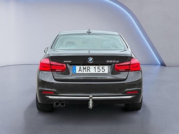BMW 320 6 of 26