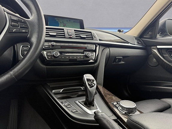 BMW 320 18 of 26