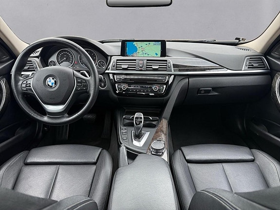 BMW 320 13 of 26