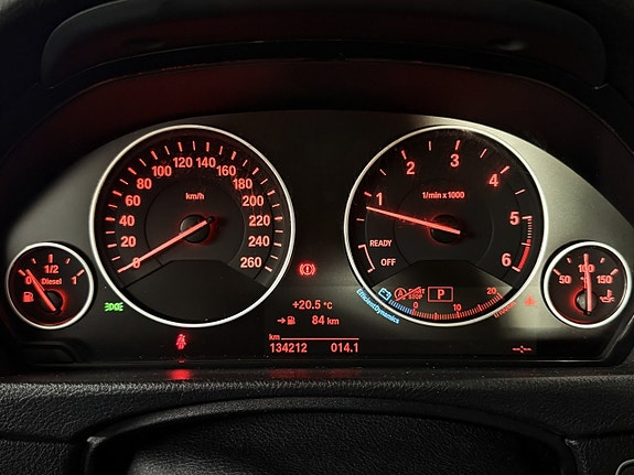 BMW 320 16 of 26