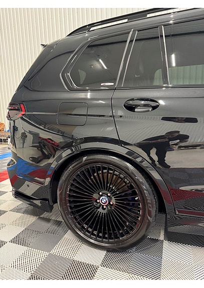 BMW X7 8 of 10