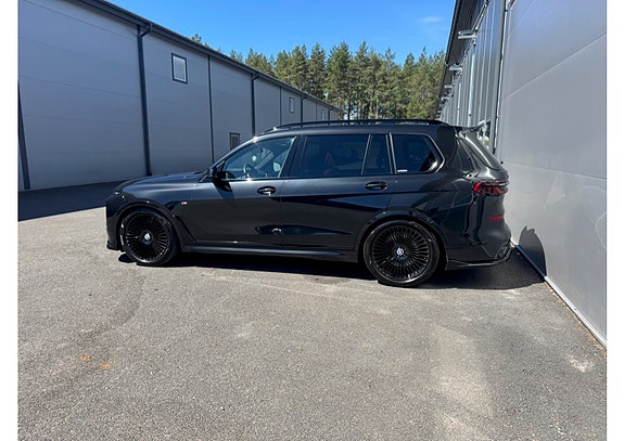 BMW X7 5 of 10