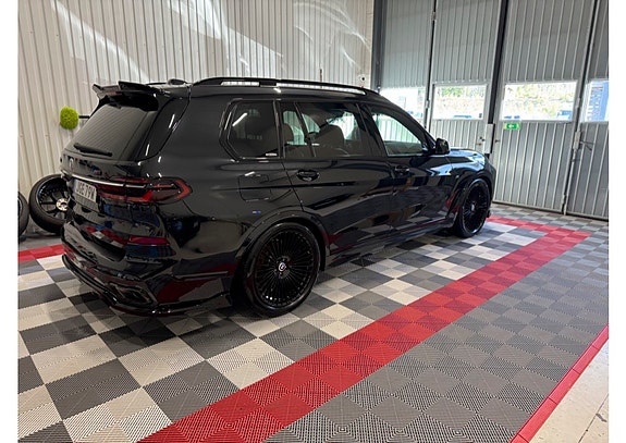 BMW X7 6 of 10
