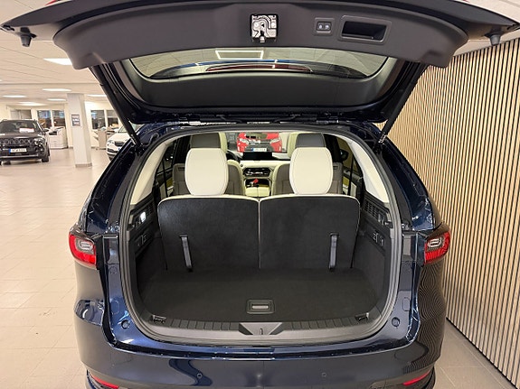 Mazda CX-80 6 of 21