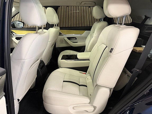 Mazda CX-80 16 of 21