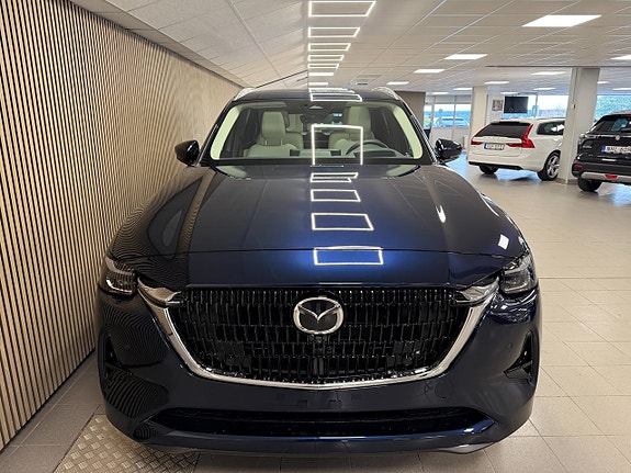 Mazda CX-80 2 of 21