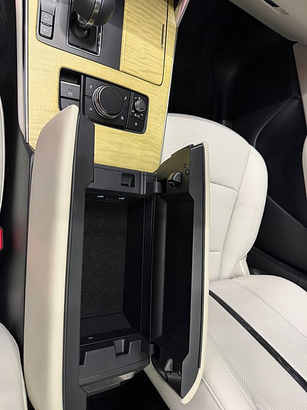Mazda CX-80 14 of 21