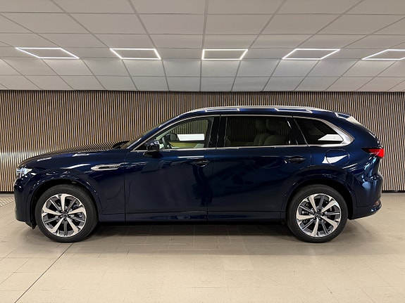 Mazda CX-80 3 of 21