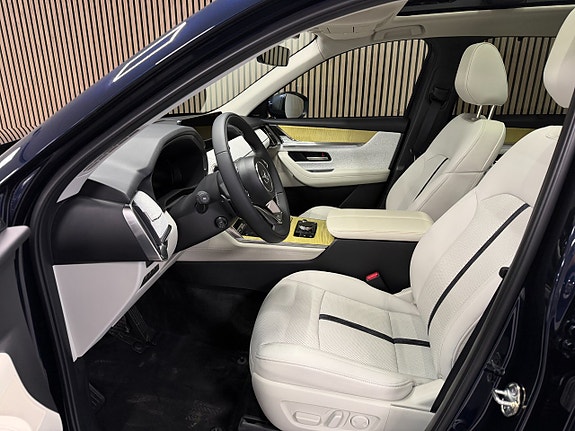 Mazda CX-80 8 of 21