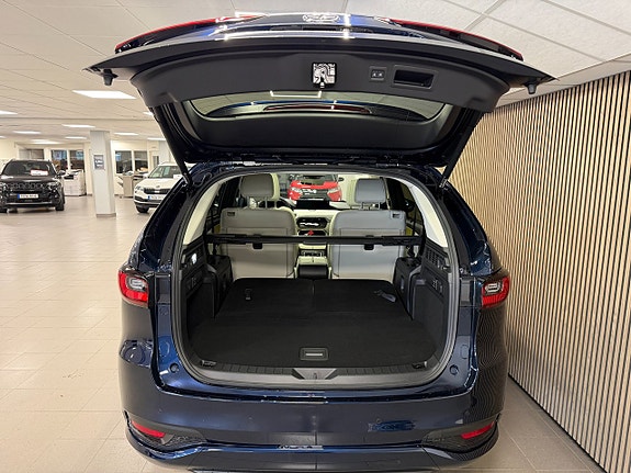 Mazda CX-80 5 of 21