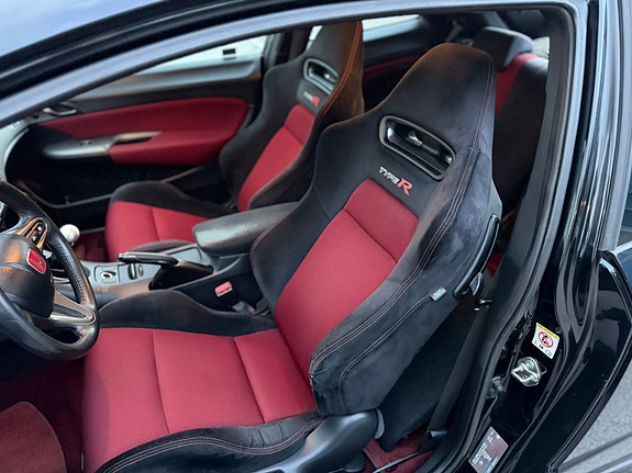 Honda Civic 5 of 12