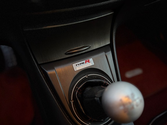 Honda Civic 10 of 12