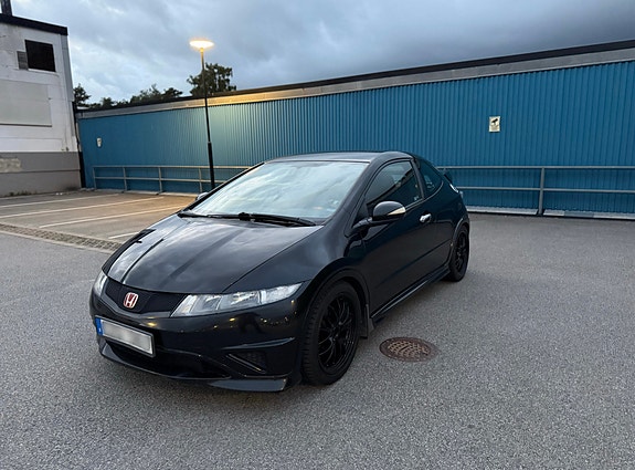 Honda Civic 4 of 12