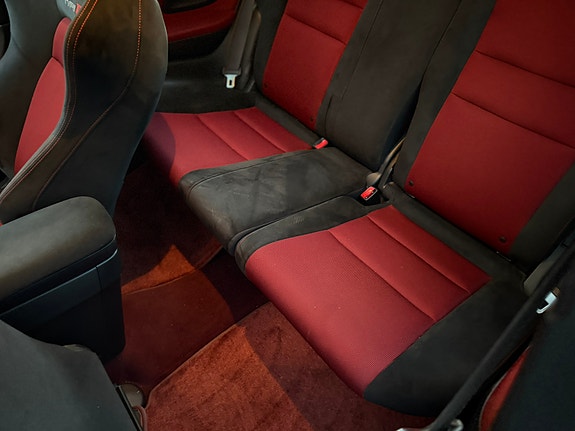 Honda Civic 8 of 12