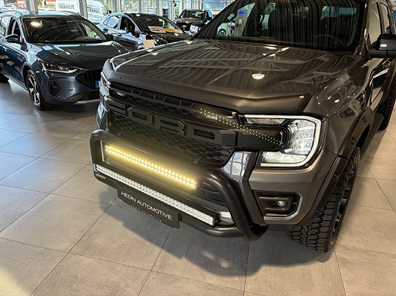 Ford Ranger 13 of 17