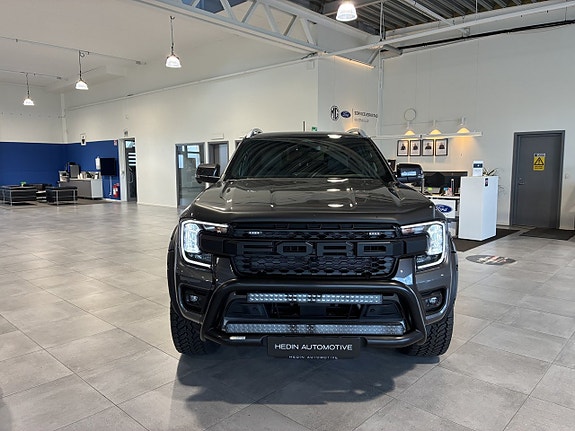 Ford Ranger 4 of 17