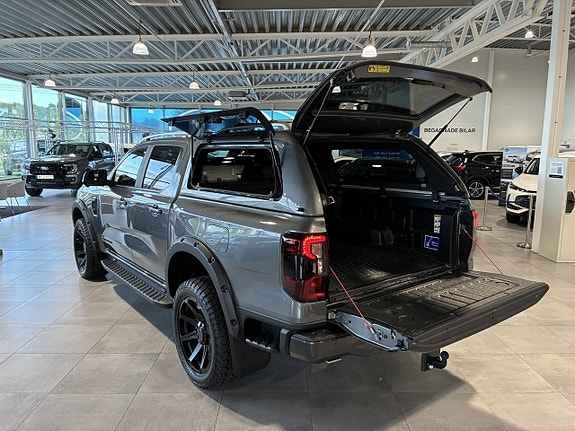 Ford Ranger 7 of 17