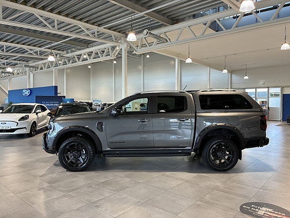 Ford Ranger 3 of 17