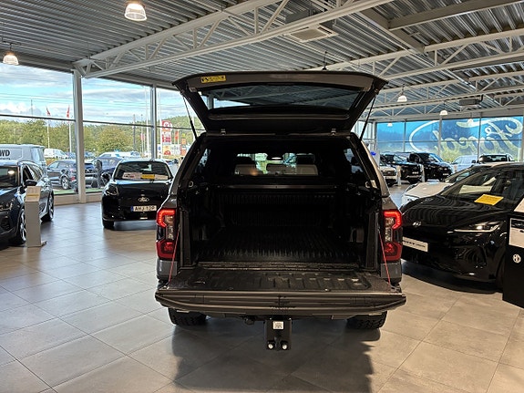 Ford Ranger 6 of 17