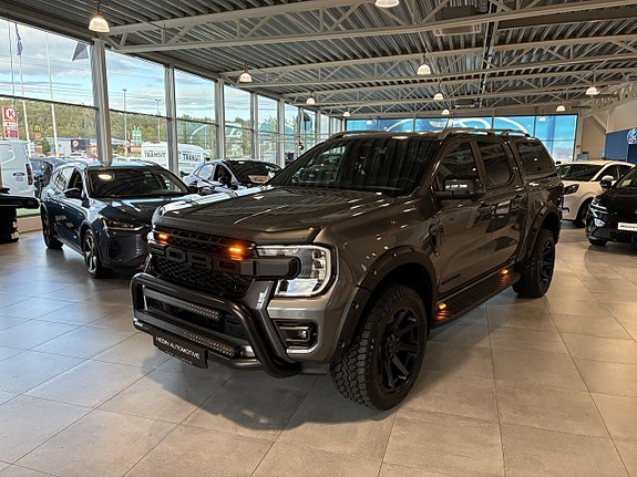 Ford Ranger 12 of 17