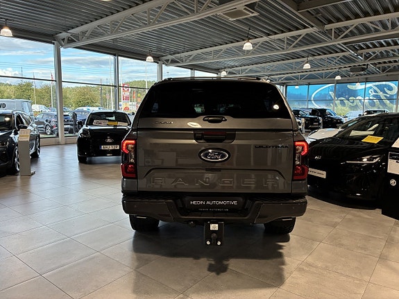 Ford Ranger 5 of 17