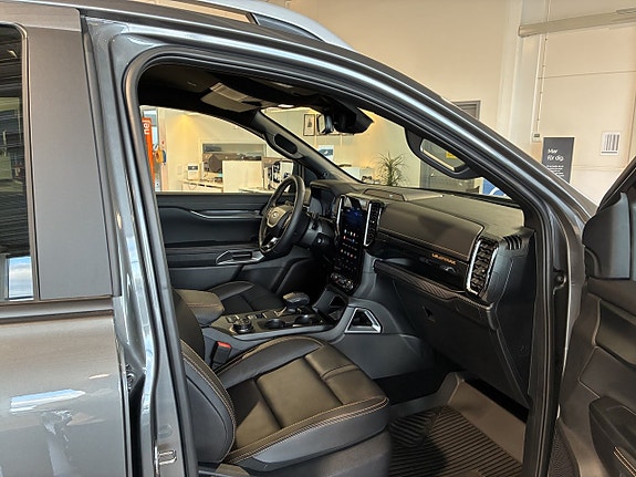 Ford Ranger 8 of 17