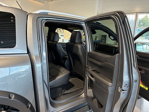 Ford Ranger 10 of 17