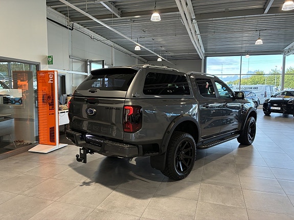 Ford Ranger 2 of 17