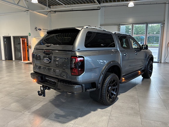 Ford Ranger 15 of 17