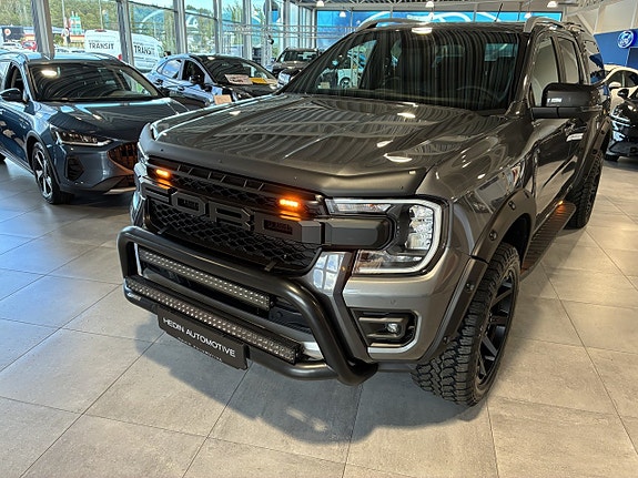 Ford Ranger 14 of 17