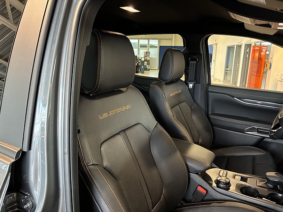 Ford Ranger 11 of 17