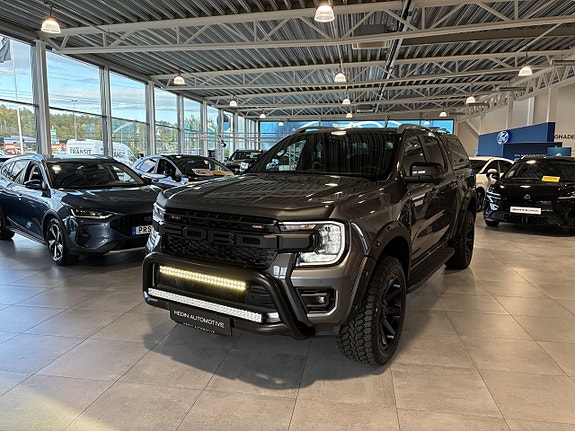 Ford Ranger 17 of 17