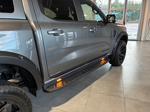 Ford Ranger 16 of 17